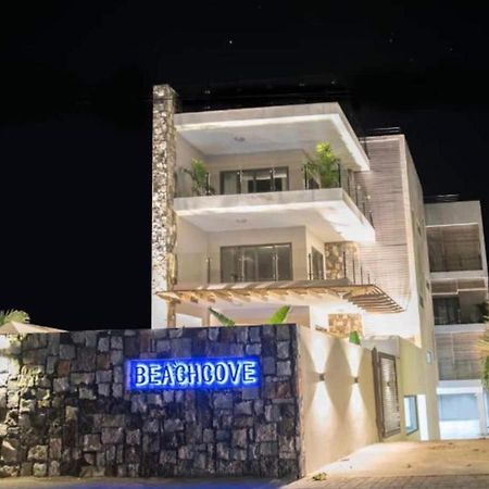Luxury Modern 2-Bed Apartment Pereybere Grand Baie Exteriör bild