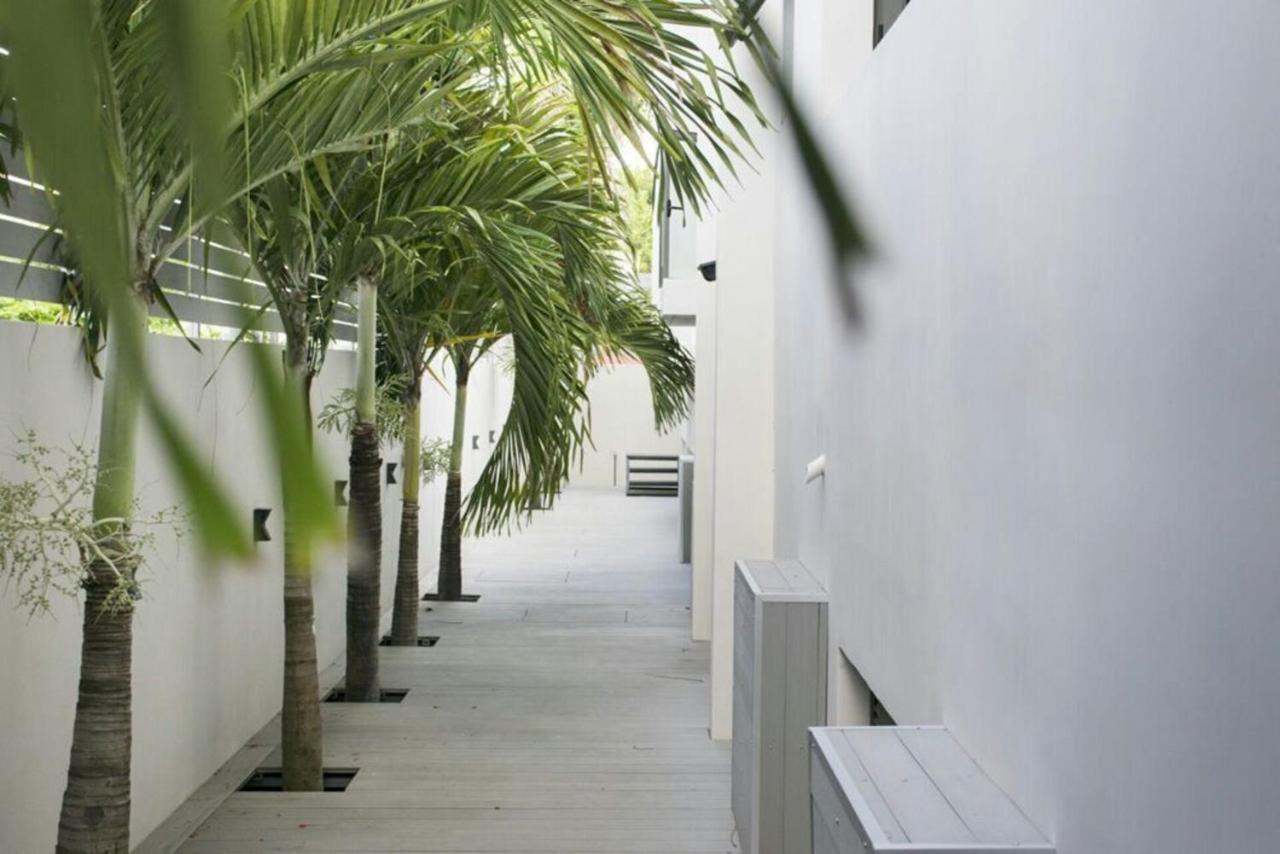 Luxury Modern 2-Bed Apartment Pereybere Grand Baie Exteriör bild